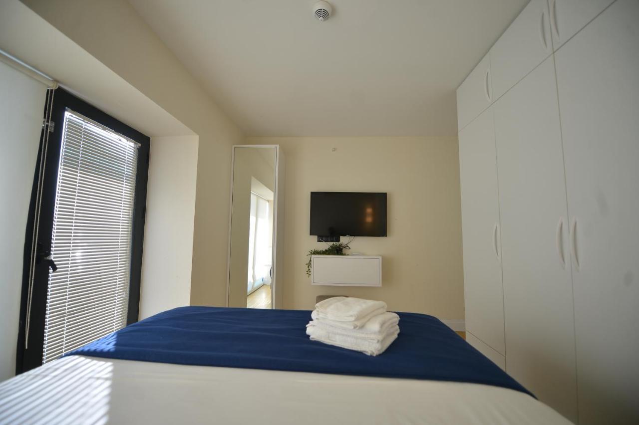 Aparthotel In Orbi City Батуми Экстерьер фото